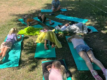 Stoere Bikkels Sprankelatelier  — foto 2